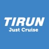 TIRUN Travel Marketing Logo