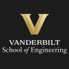 Vanderbilt University School of Engineering Logo