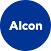 Alcon Logo
