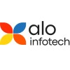 ALO Info-Tech Logo
