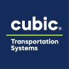 Cubic Transportation Systems Logo