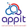 APPIT Software Inc Logo