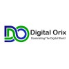 Digital Orix Logo