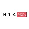 HTC Global Services Logo