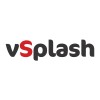 vSplash Logo