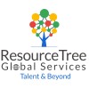 ResourceTree Global Services Pvt Ltd Logo