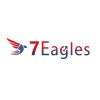 7 Eagles Logo