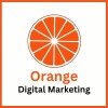 Orange Digital Marketing Logo