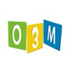 O3M Directional Marketing Logo