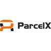 ParcelX Logo