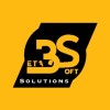 Betasoft Solutions Pvt. Ltd. Logo