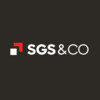 SGS & CO Logo