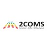 2COMS Consulting Pvt. Ltd. Logo