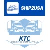 SHIP2USA Logo
