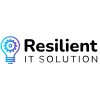 Resilient IT Solution Pvt Ltd Logo