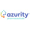 Azurity Pharmaceuticals Logo