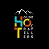 HOUSE OF TRAVELLERS Logo