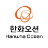 Hanwha Ocean Logo