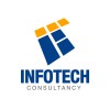 InfoTech Consultancy Logo