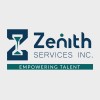 Zenith Services Inc. Logo