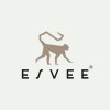 Esvee Atelier Logo
