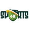 4k SPORTS INFRA PVT LTD Logo