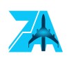 Ziegler Aerospace Logo