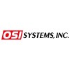 OSI Systems Logo