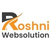 roshniwebsolution Logo