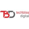 TechBliss Digital Solution Pvt. Ltd. Logo