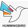 Humming Bird Consulting Logo