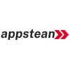 Appstean Logo