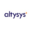 Altysys Logo