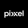 Pixxel Logo