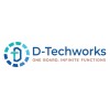 D-Techworks Logo