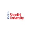Shoolini University Logo