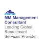MM Management Consultant Logo