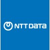 NTT DATA Logo