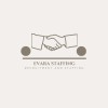 Evarastaffing Logo