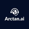Arctan Logo