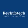 RevInfotech Inc Logo