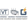 VIRGINIA TRANSFORMER INDIA PVT. LTD. Logo
