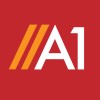 A1Apps Logo