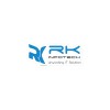RK Infotech Logo