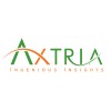 Axtria - Ingenious Insights Logo