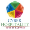 Cyber Hospitality Logo