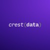 Crest Data Logo