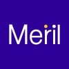 Meril Logo