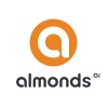 Almonds Ai Logo