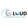 360 Degree Cloud Logo